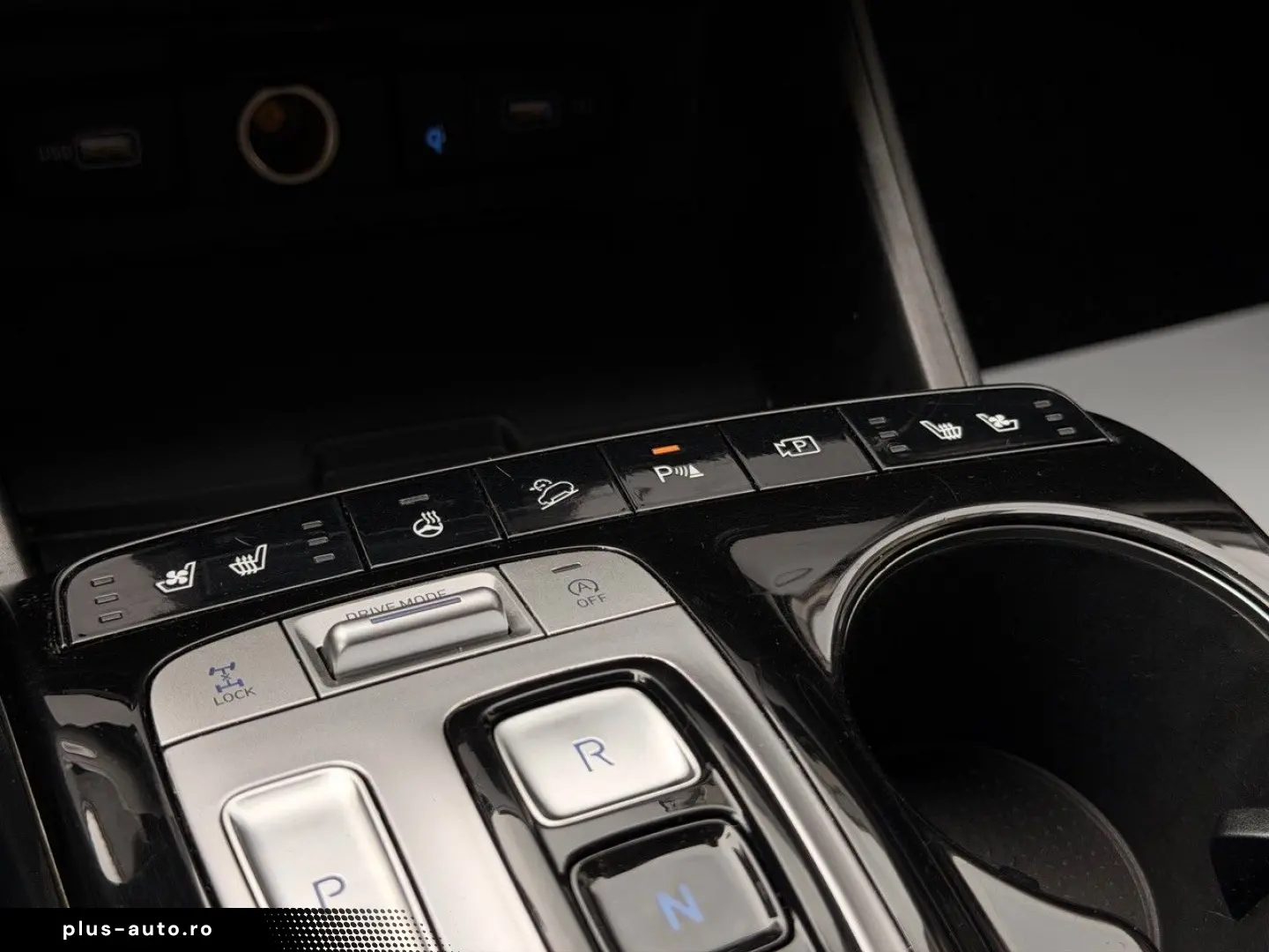 HYUNDAI Tucson Prime Mild-Hybrid 4x4