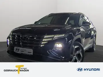 HYUNDAI Tucson 1.6 48V Mild Hybrid 4WD Prime