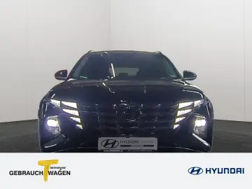 HYUNDAI Tucson 1.6 48V Mild Hybrid 4WD Prime