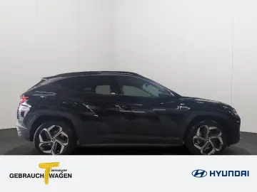 HYUNDAI Tucson 1.6 48V Mild Hybrid 4WD Prime