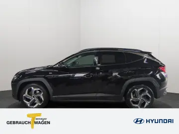 HYUNDAI Tucson 1.6 48V Mild Hybrid 4WD Prime