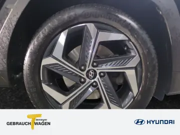 HYUNDAI Tucson 1.6 48V Mild Hybrid 4WD Prime