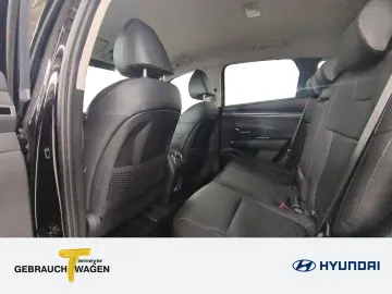 HYUNDAI Tucson 1.6 48V Mild Hybrid 4WD Prime