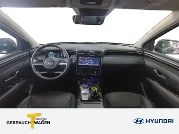 HYUNDAI Tucson 1.6 48V Mild Hybrid 4WD Prime