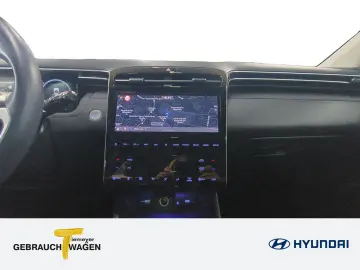 HYUNDAI Tucson 1.6 48V Mild Hybrid 4WD Prime