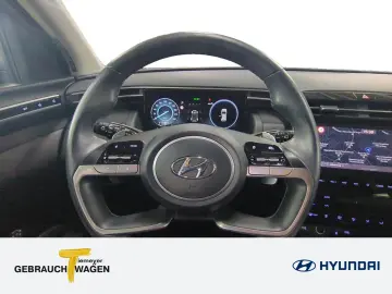 HYUNDAI Tucson 1.6 48V Mild Hybrid 4WD Prime