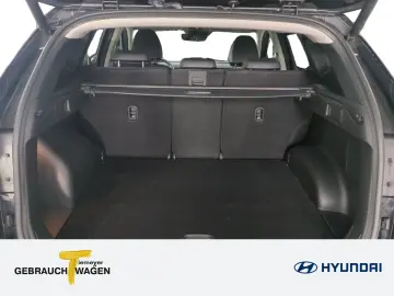 HYUNDAI Tucson 1.6 48V Mild Hybrid 4WD Prime