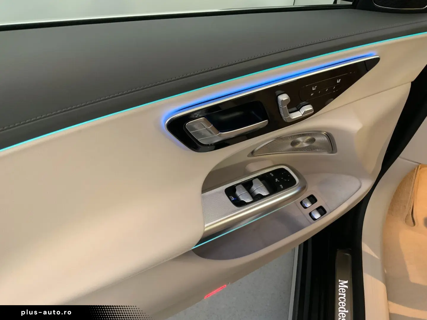 MERCEDES-BENZ E 300 e Limo EXCLUSIVE Pano HUD AHK AI&hellip;
