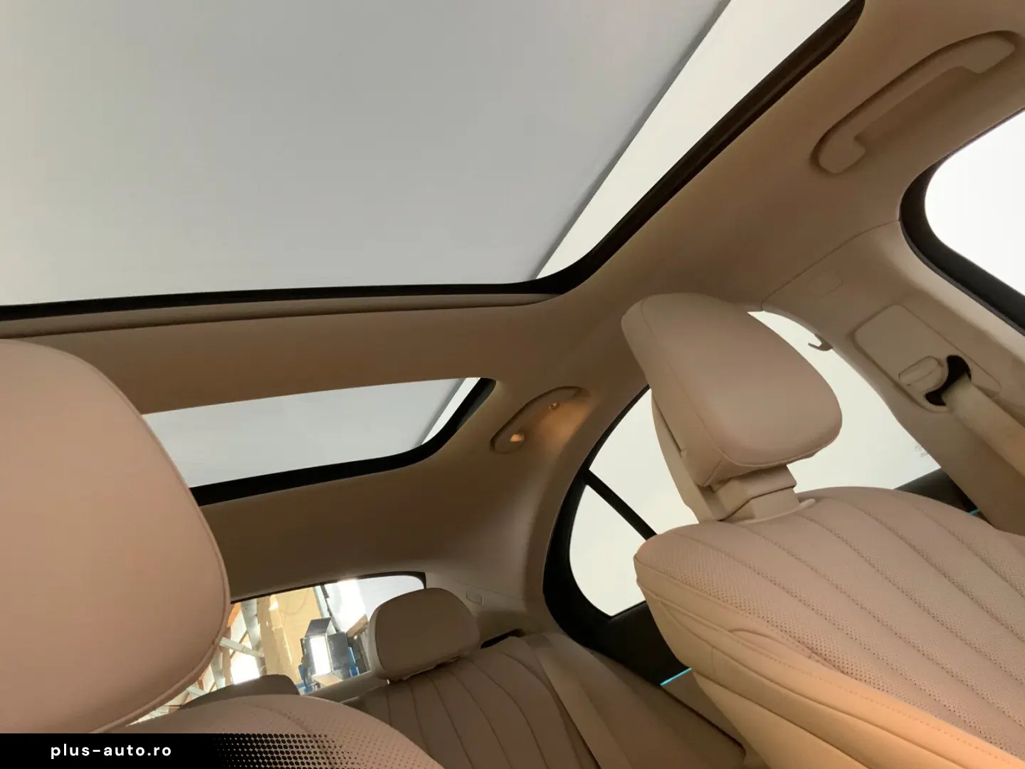 MERCEDES-BENZ E 300 e Limo EXCLUSIVE Pano HUD AHK AI&hellip;