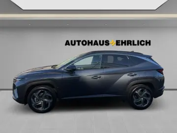 HYUNDAI Tucson Trend 4WD