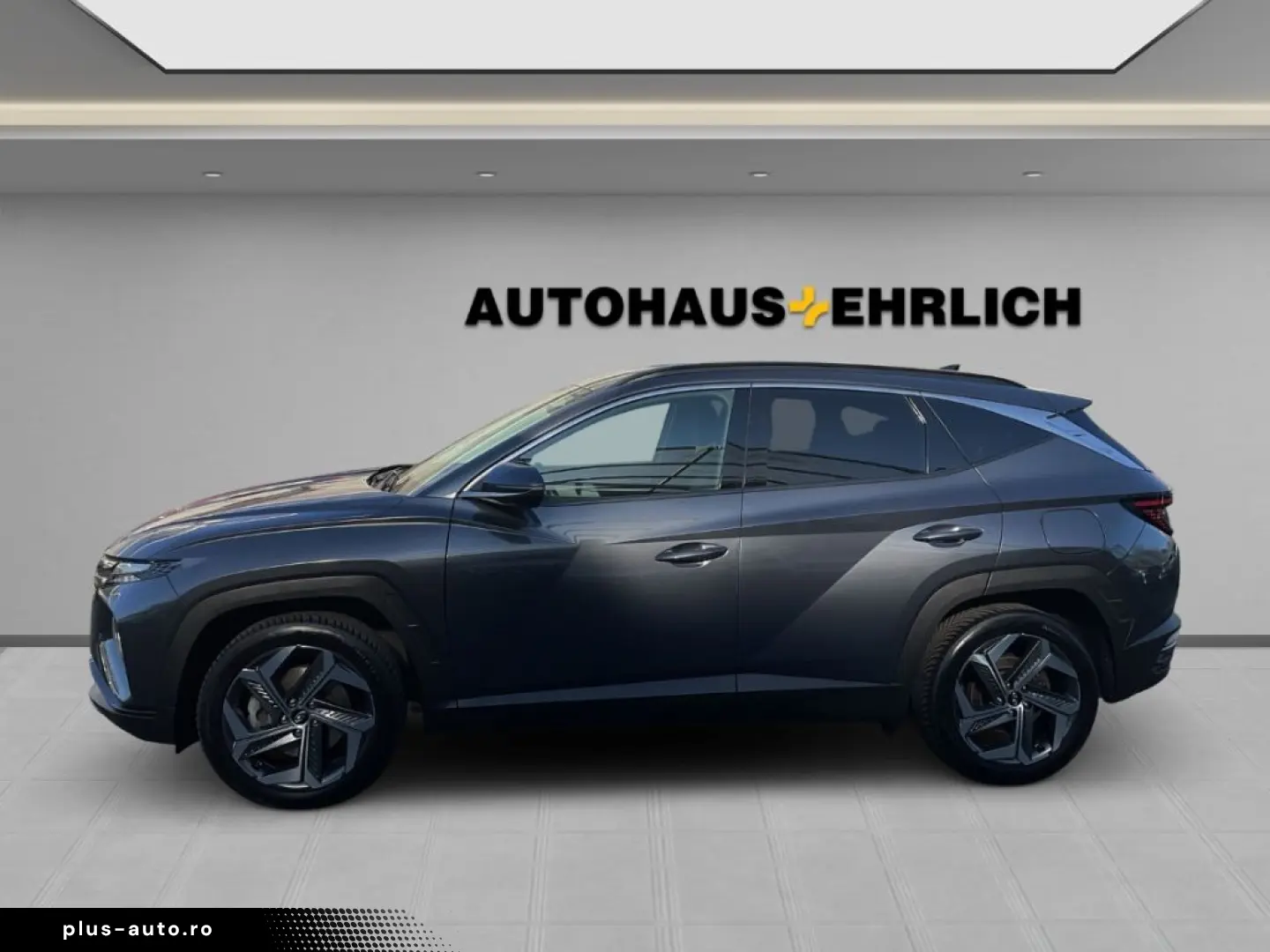 HYUNDAI Tucson Trend 4WD