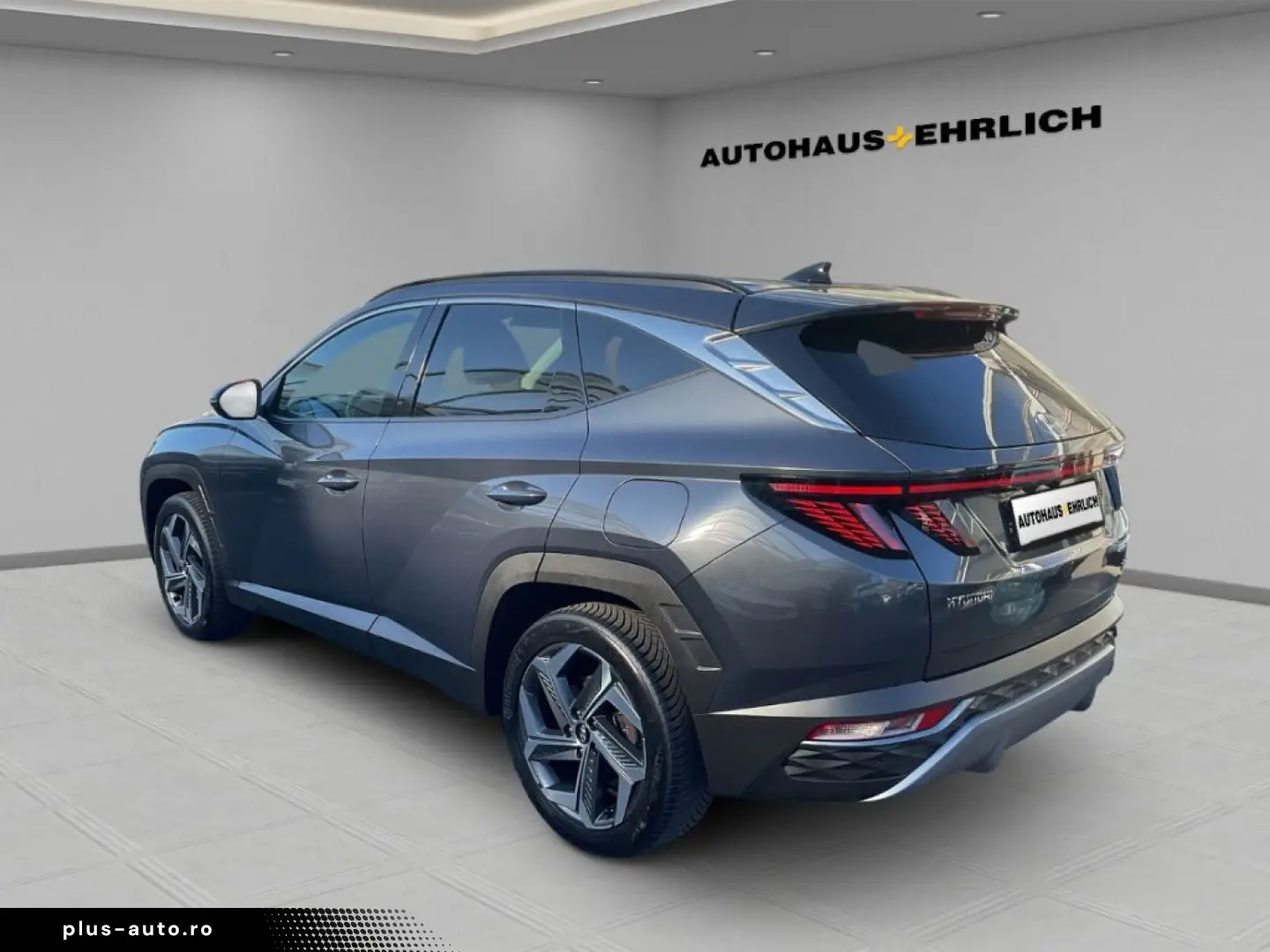 HYUNDAI Tucson Trend 4WD