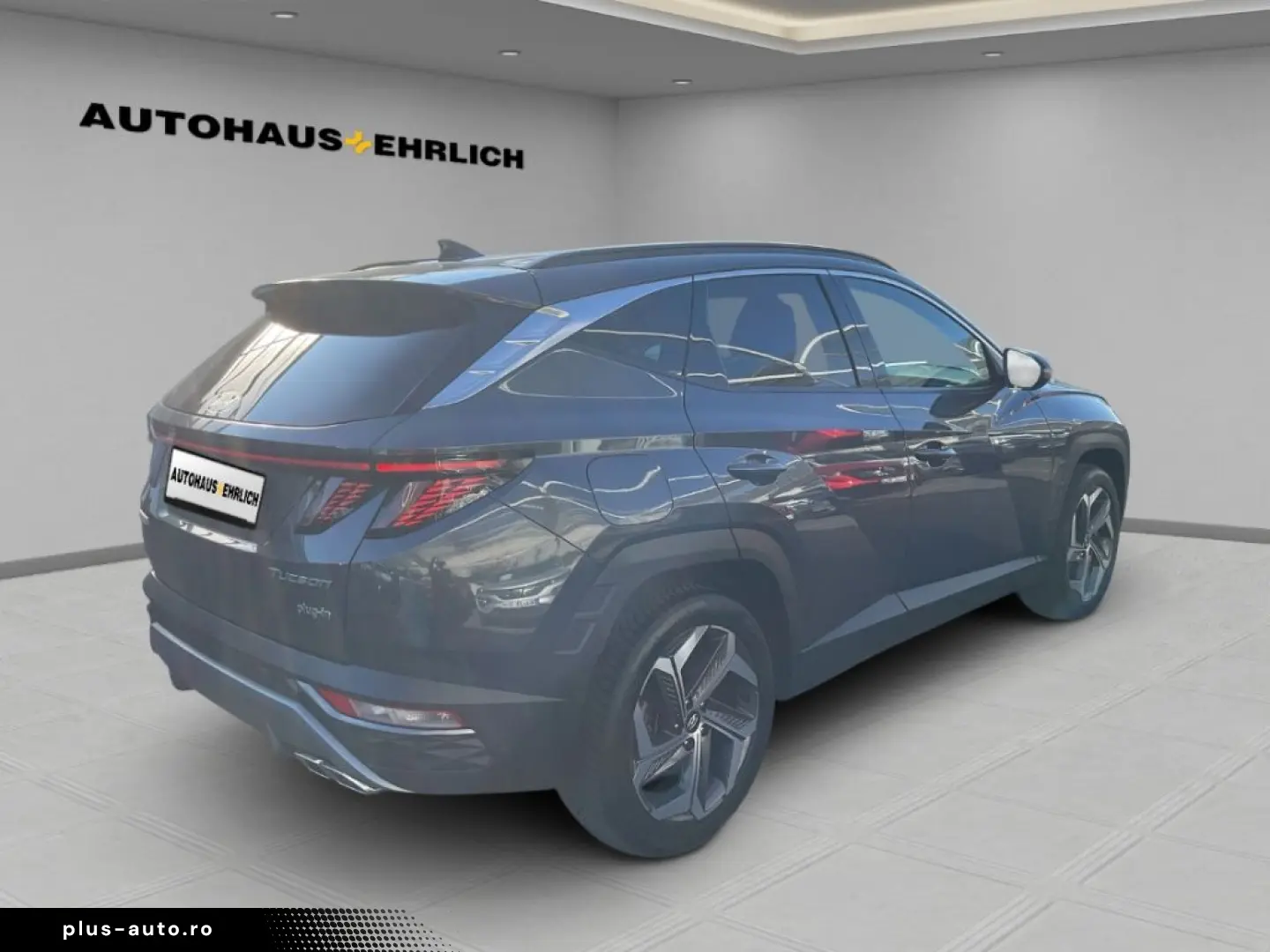 HYUNDAI Tucson Trend 4WD