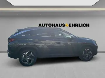 HYUNDAI Tucson Trend 4WD