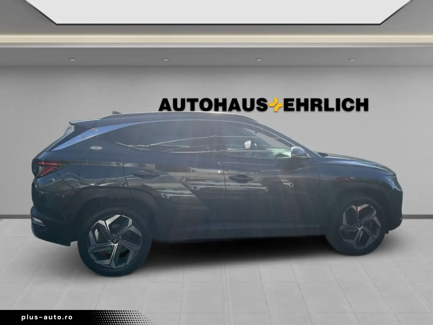 HYUNDAI Tucson Trend 4WD
