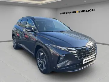 HYUNDAI Tucson Trend 4WD