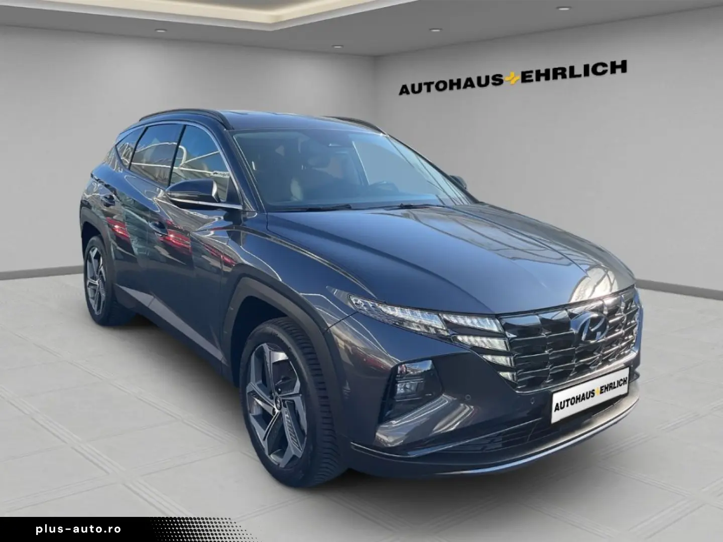 HYUNDAI Tucson Trend 4WD