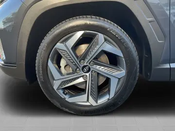 HYUNDAI Tucson Trend 4WD