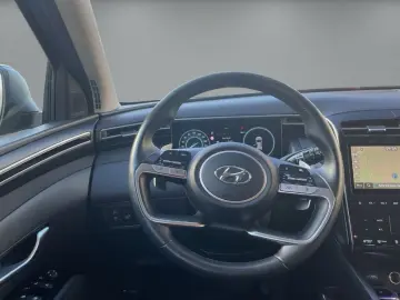 HYUNDAI Tucson Trend 4WD