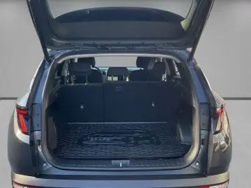 HYUNDAI Tucson Trend 4WD