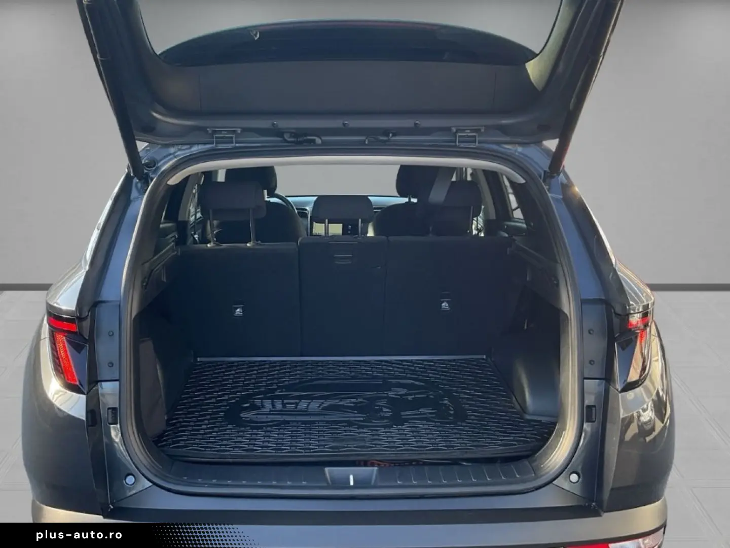 HYUNDAI Tucson Trend 4WD