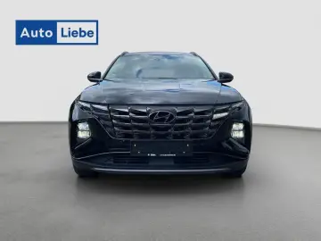 HYUNDAI TUCSON TREND MILD-HYBRID 4WD -LED NAVI
