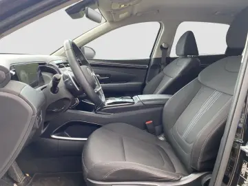 HYUNDAI TUCSON TREND MILD-HYBRID 4WD -LED NAVI