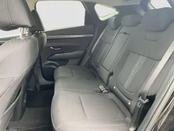 HYUNDAI TUCSON TREND MILD-HYBRID 4WD -LED NAVI