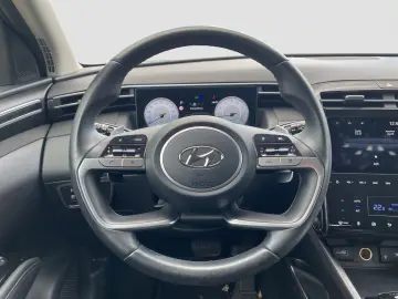 HYUNDAI TUCSON TREND MILD-HYBRID 4WD -LED NAVI