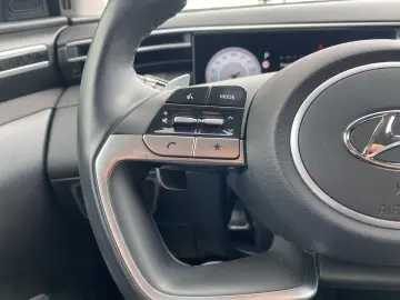 HYUNDAI TUCSON TREND MILD-HYBRID 4WD -LED NAVI