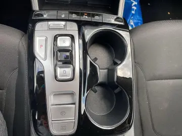 HYUNDAI TUCSON TREND MILD-HYBRID 4WD -LED NAVI