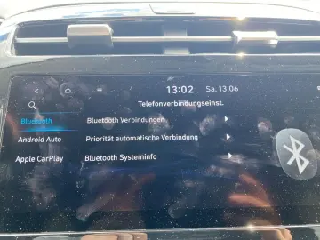 HYUNDAI TUCSON TREND MILD-HYBRID 4WD -LED NAVI