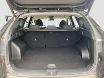 HYUNDAI TUCSON TREND MILD-HYBRID 4WD -LED NAVI