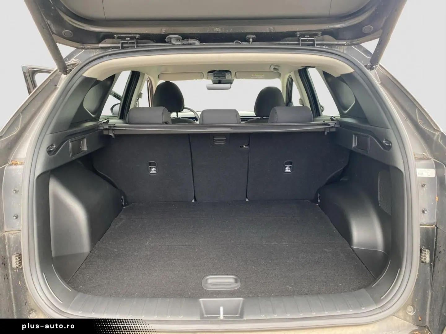 HYUNDAI TUCSON TREND MILD-HYBRID 4WD -LED NAVI