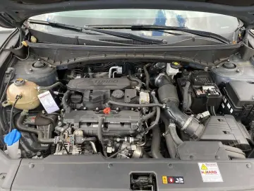 HYUNDAI TUCSON TREND MILD-HYBRID 4WD -LED NAVI