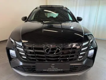 HYUNDAI TUCSON N Line 4WD PANO NAVI KAMERA