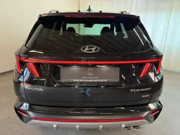 HYUNDAI TUCSON N Line 4WD PANO NAVI KAMERA