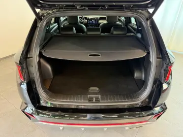 HYUNDAI TUCSON N Line 4WD PANO NAVI KAMERA
