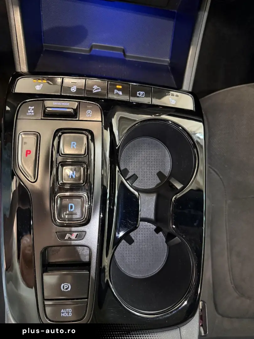 HYUNDAI TUCSON N Line 4WD PANO NAVI KAMERA
