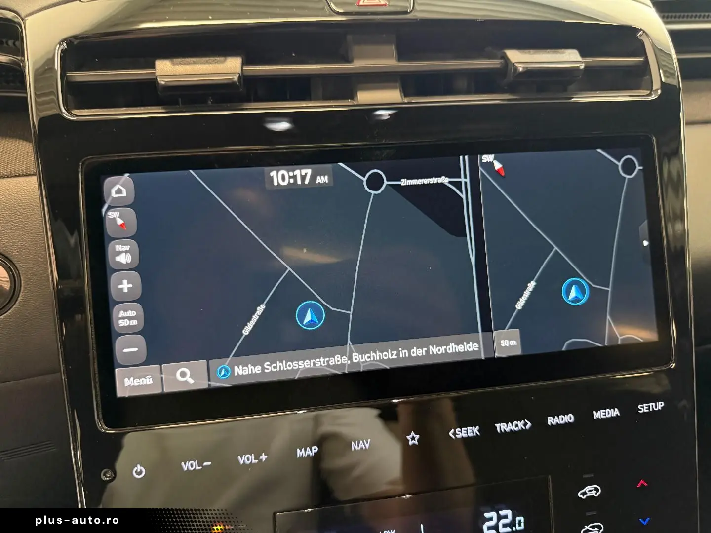 HYUNDAI TUCSON N Line 4WD PANO NAVI KAMERA