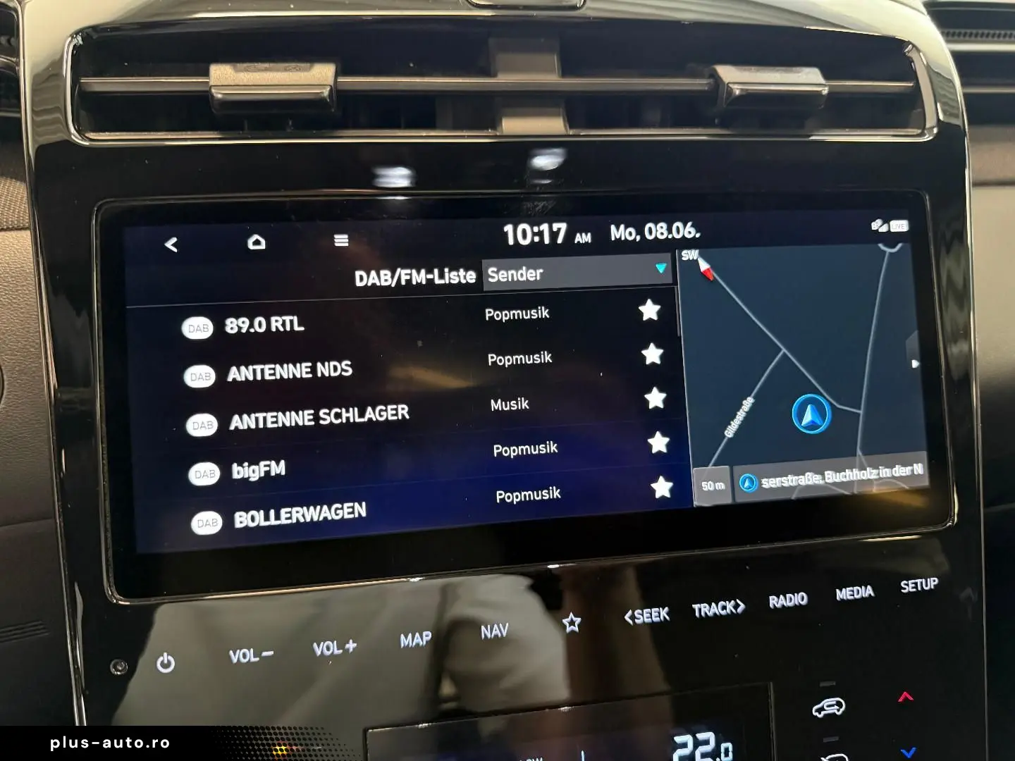 HYUNDAI TUCSON N Line 4WD PANO NAVI KAMERA