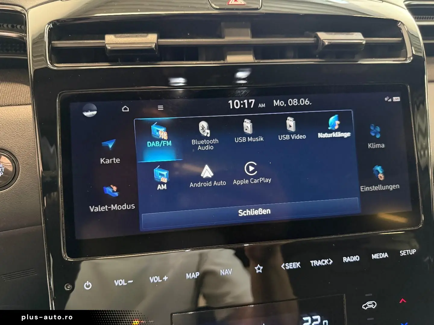 HYUNDAI TUCSON N Line 4WD PANO NAVI KAMERA