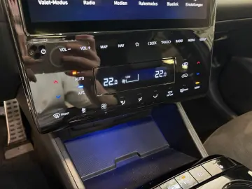 HYUNDAI TUCSON N Line 4WD PANO NAVI KAMERA