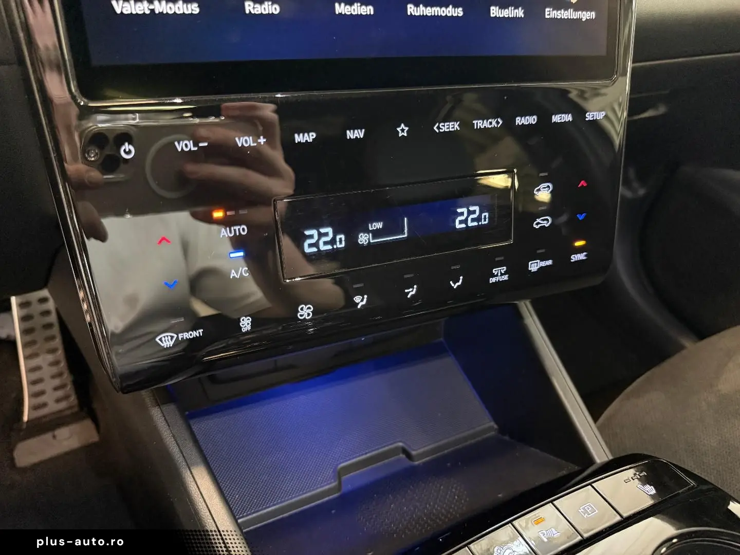 HYUNDAI TUCSON N Line 4WD PANO NAVI KAMERA