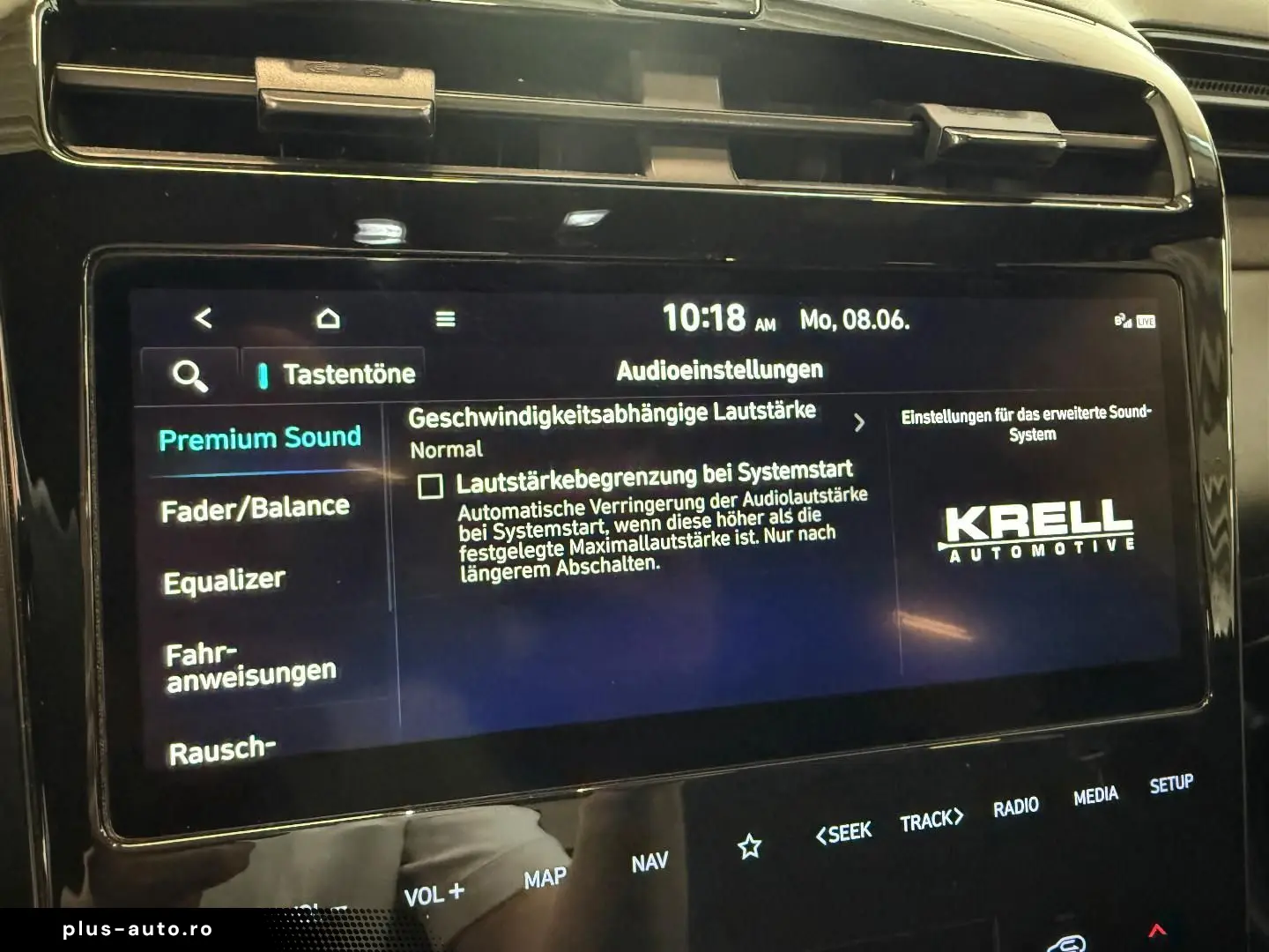 HYUNDAI TUCSON N Line 4WD PANO NAVI KAMERA