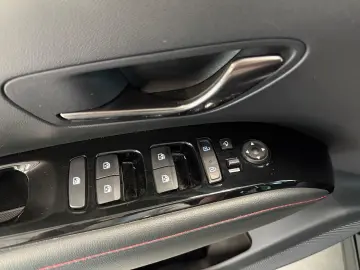 HYUNDAI TUCSON N Line 4WD PANO NAVI KAMERA