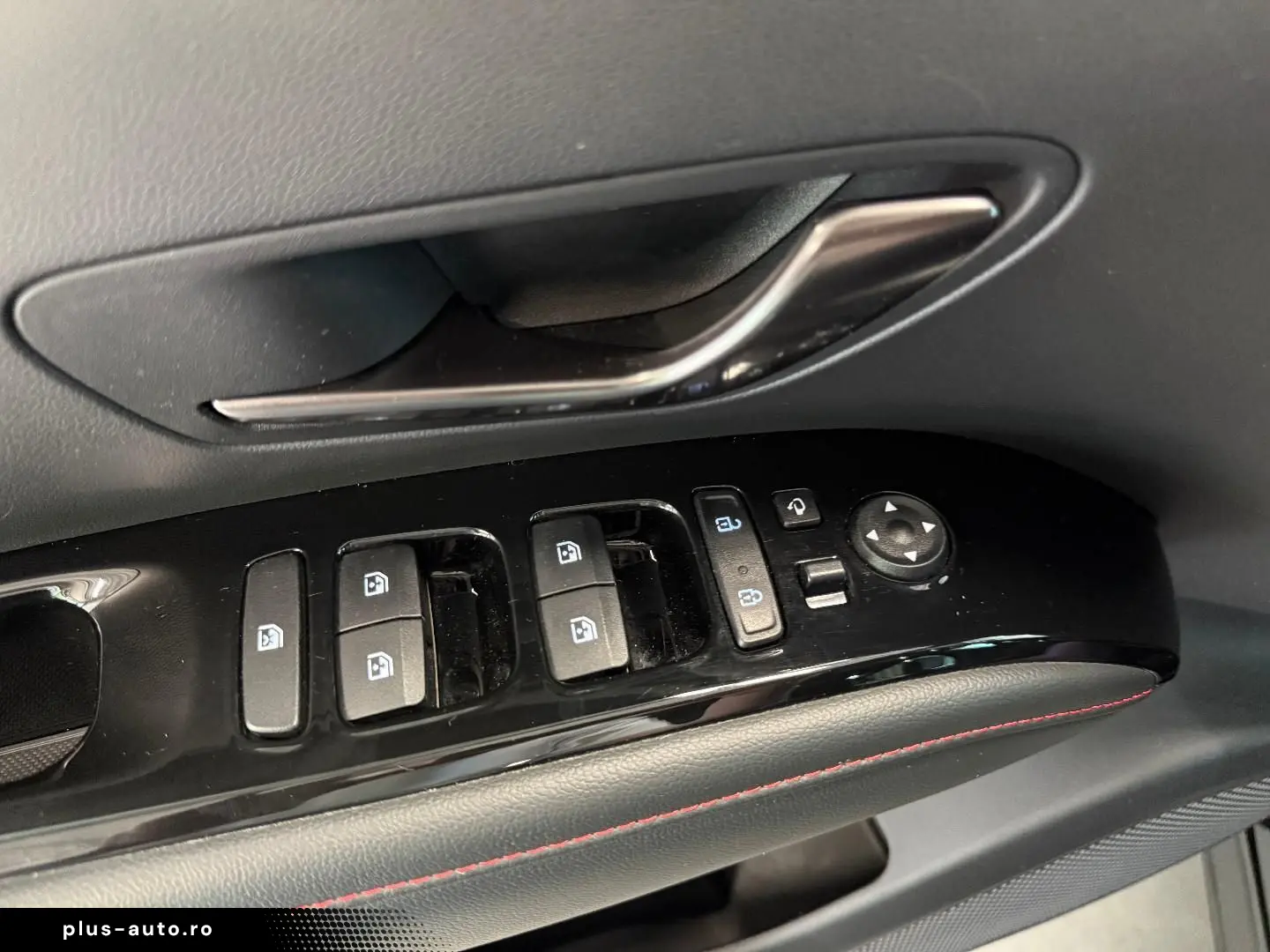 HYUNDAI TUCSON N Line 4WD PANO NAVI KAMERA