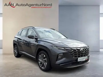 HYUNDAI Tucson 1.6 T-GDI Style 4WD LED KAMERA