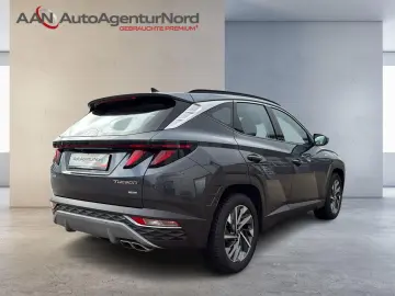 HYUNDAI Tucson 1.6 T-GDI Style 4WD LED KAMERA