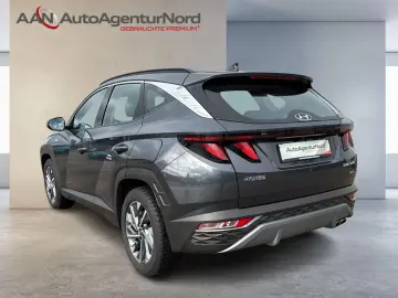 HYUNDAI Tucson 1.6 T-GDI Style 4WD LED KAMERA